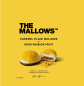 Preview: The Mallows - Caramel Filled Mallows + Sour Passion Fruit (5 Stück)